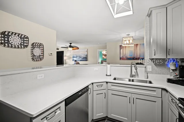 $219,000 | 100 Kensington Boulevard, Unit 318, Bluffton, SC 29910