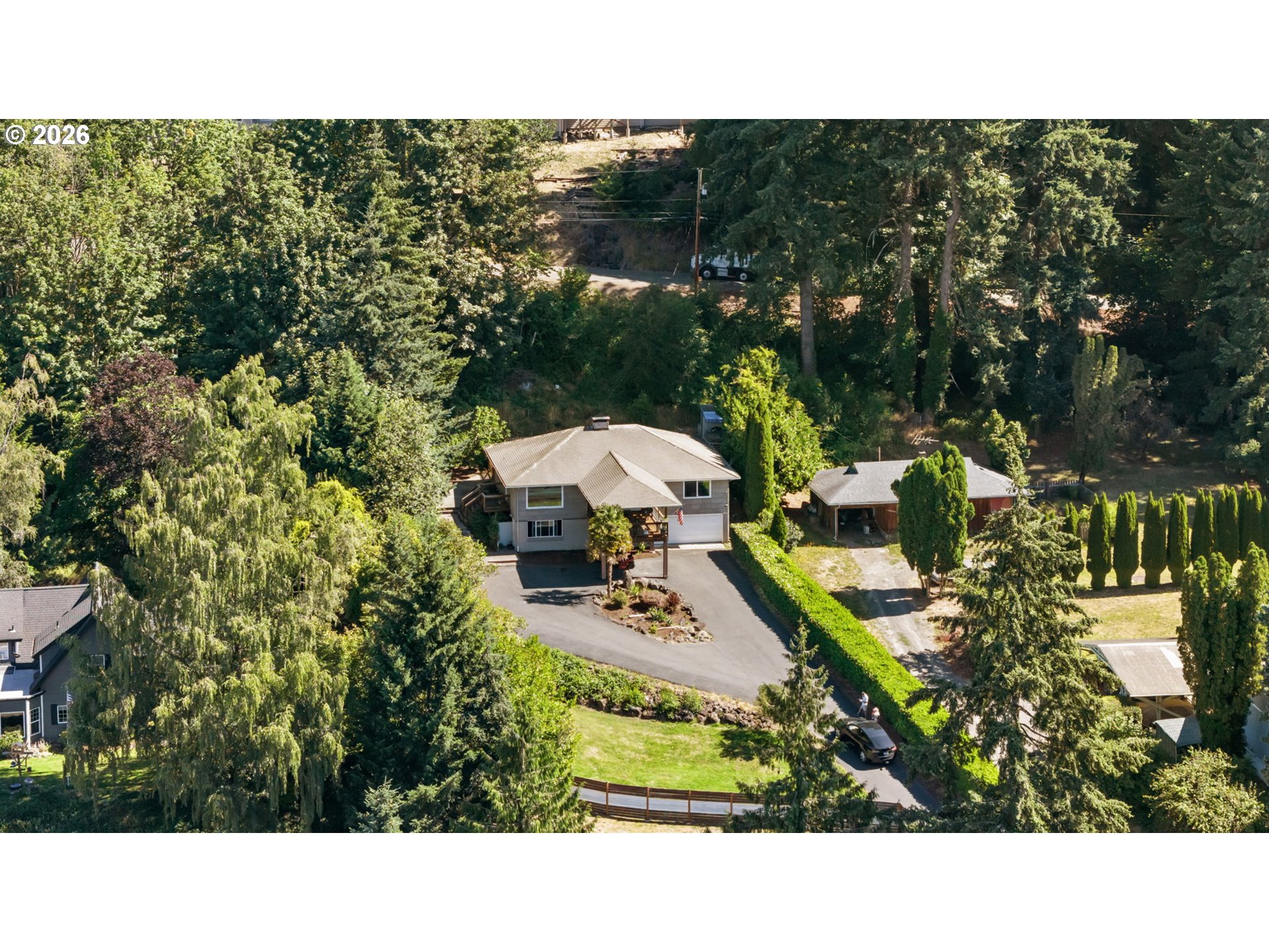 4024 Pacific Way Longview, WA 98632 - Photo 33 of 37