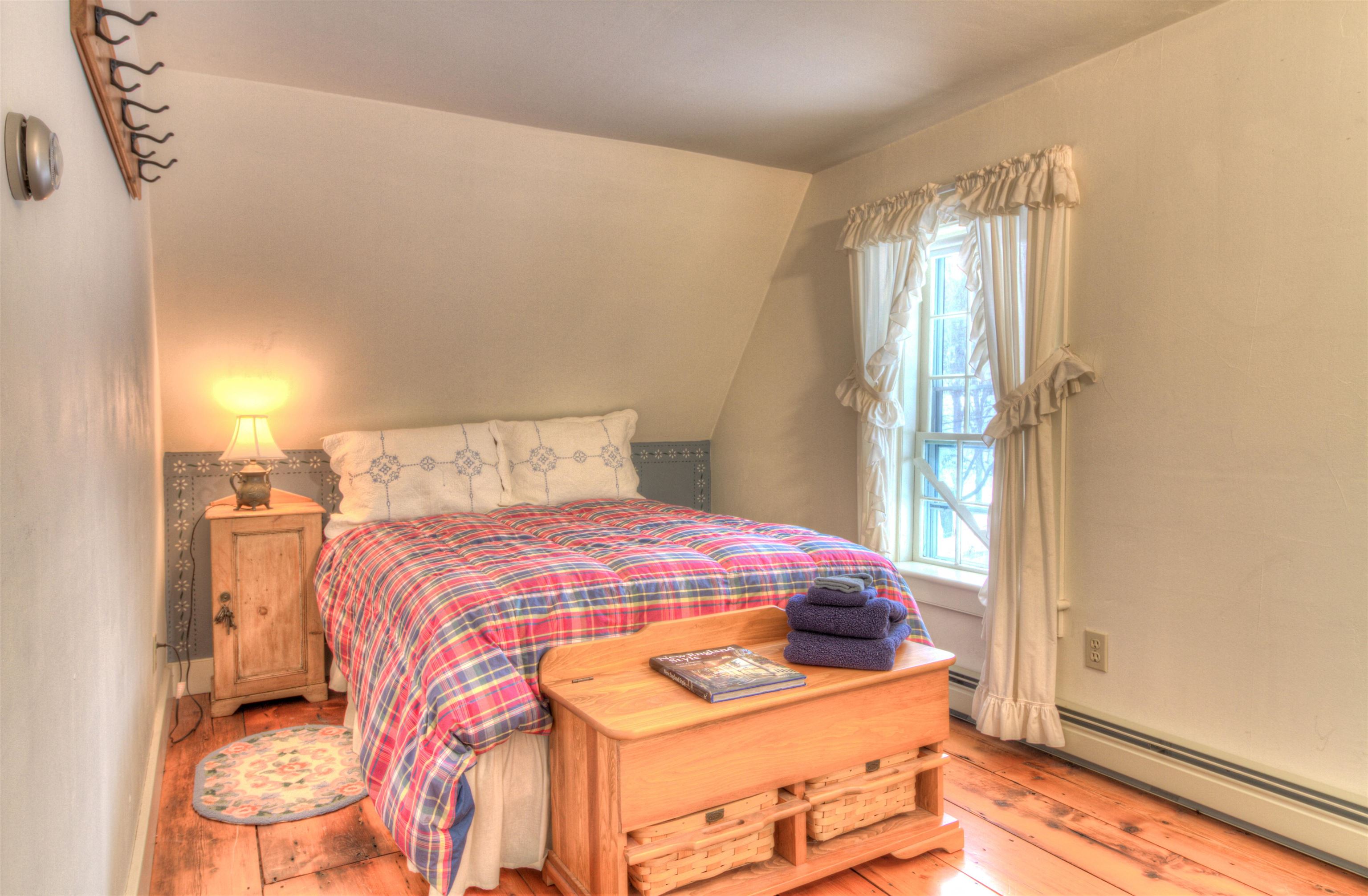 41 Lawrence Hill Road Weston, VT 05161 - Photo 27 of 46