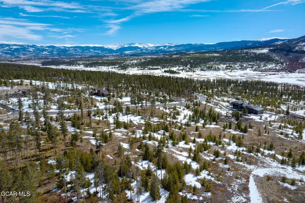 $325,000 | 1346 Golf Course Circle, Tabernash, CO 80478