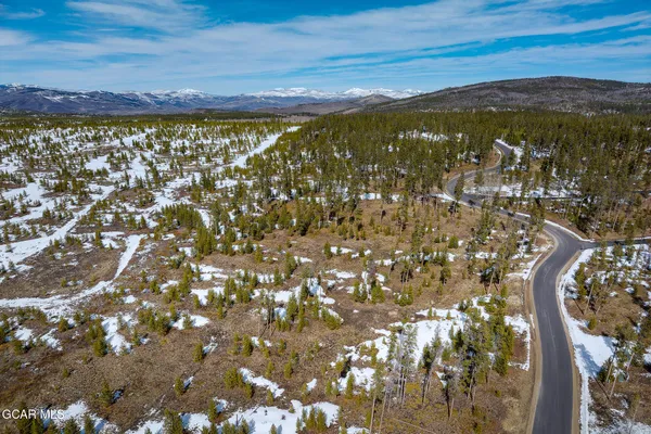 $325,000 | 1346 Golf Course Circle, Tabernash, CO 80478