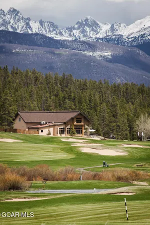 $325,000 | 1346 Golf Course Circle, Tabernash, CO 80478