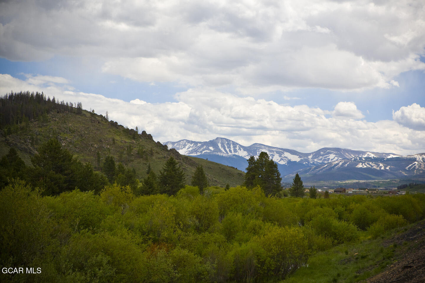 1346 Golf Course Circle Tabernash, CO 80478 - Photo 25 of 28 Come join the mountain life!