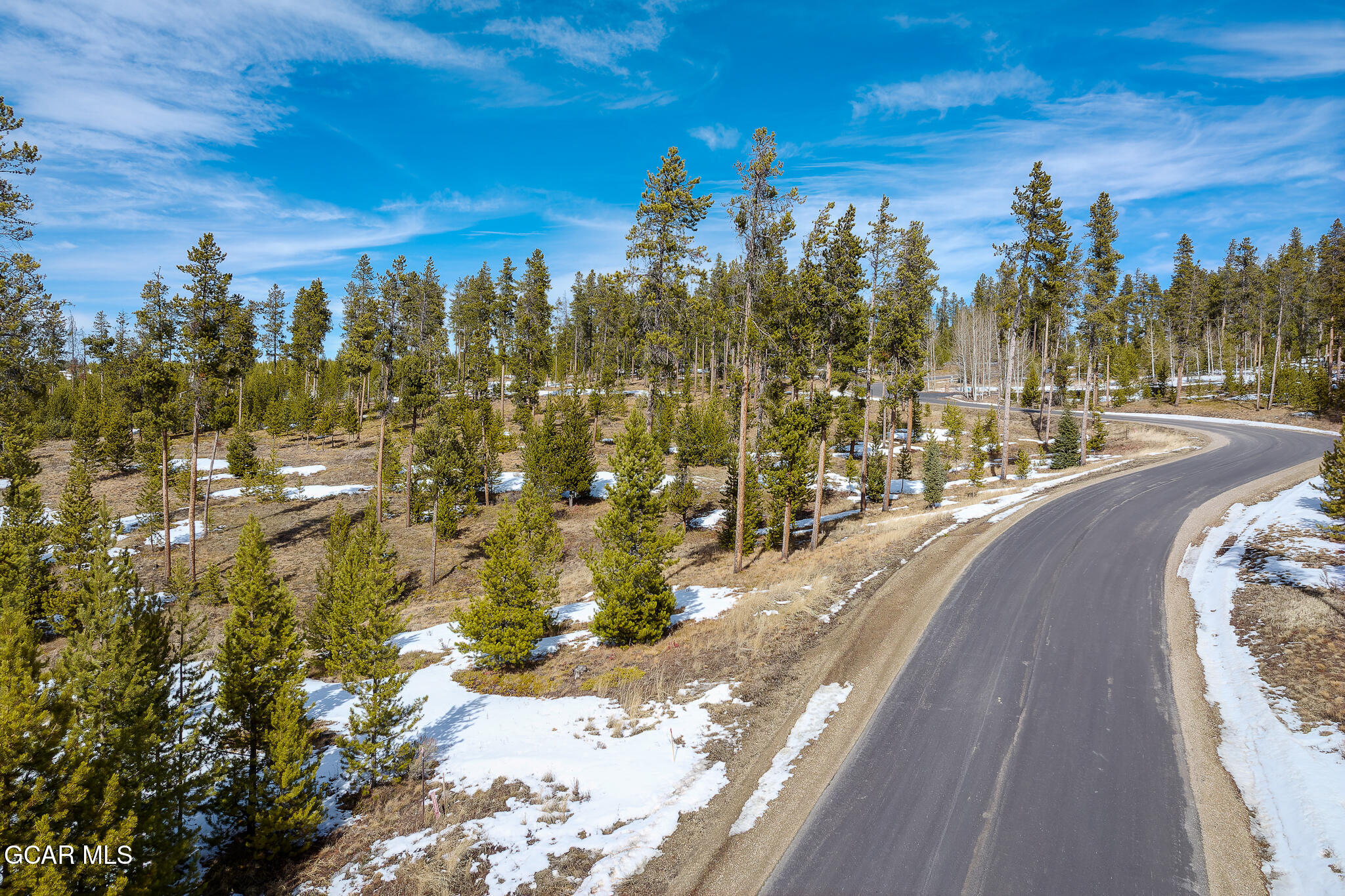 1346 Golf Course Circle Tabernash, CO 80478 - Photo 3 of 28 a view of a city