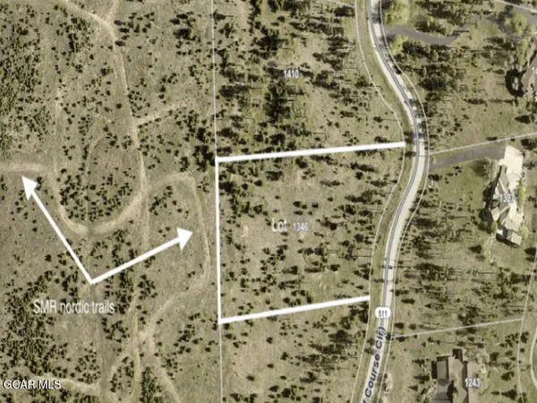 $325,000 | 1346 Golf Course Circle, Tabernash, CO 80478