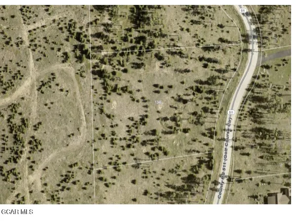 $325,000 | 1346 Golf Course Circle, Tabernash, CO 80478
