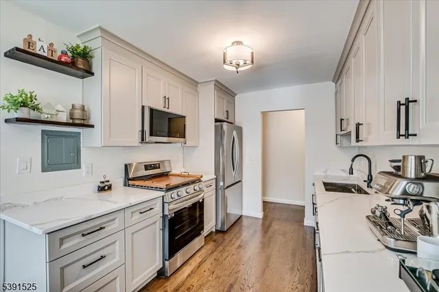 $315,000 | 401 Us Highway, Unit H, Plainfield, NJ 07060