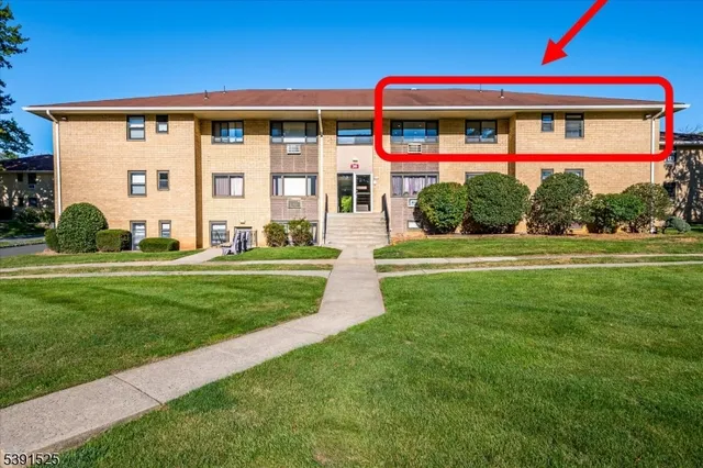 $315,000 | 401 Us Highway, Unit H, Plainfield, NJ 07060