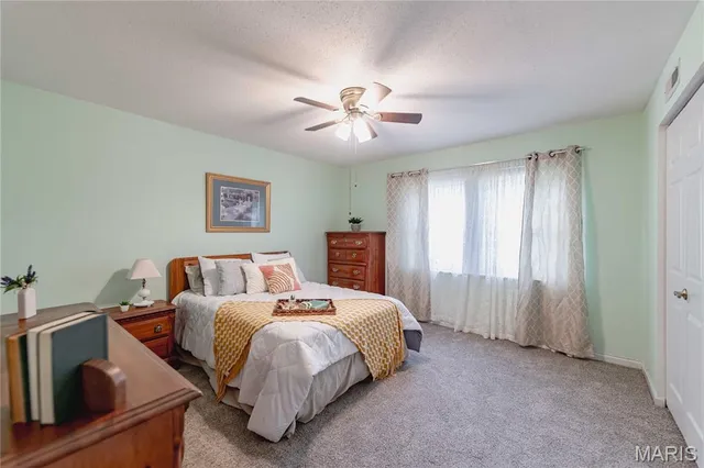 $95,000 | 3107 Garnette Drive, Unit A7, Bridgeton, MO 63044