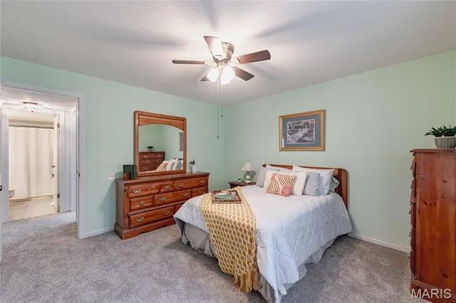 $95,000 | 3107 Garnette Drive, Unit A7, Bridgeton, MO 63044