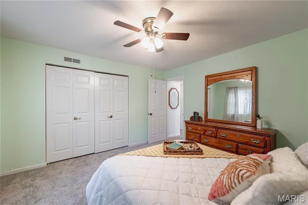 $92,000 | 3107 Garnette Drive, Unit A7, Bridgeton, MO 63044