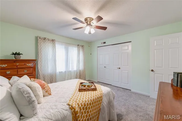 $95,000 | 3107 Garnette Drive, Unit A7, Bridgeton, MO 63044