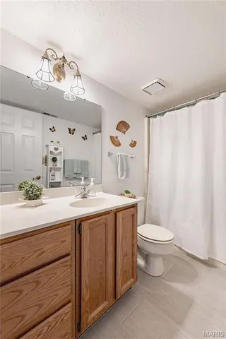 $95,000 | 3107 Garnette Drive, Unit A7, Bridgeton, MO 63044