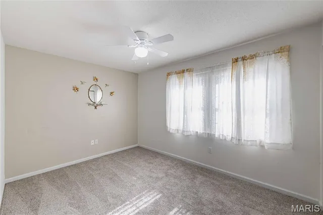 $95,000 | 3107 Garnette Drive, Unit A7, Bridgeton, MO 63044