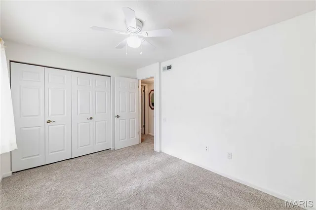 $95,000 | 3107 Garnette Drive, Unit A7, Bridgeton, MO 63044