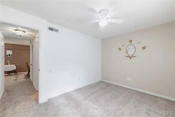 $92,000 | 3107 Garnette Drive, Unit A7, Bridgeton, MO 63044