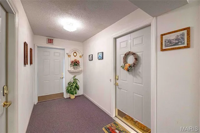 $95,000 | 3107 Garnette Drive, Unit A7, Bridgeton, MO 63044