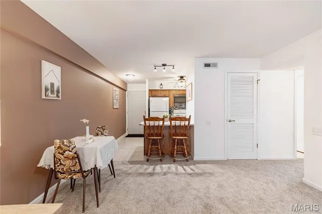 $95,000 | 3107 Garnette Drive, Unit A7, Bridgeton, MO 63044