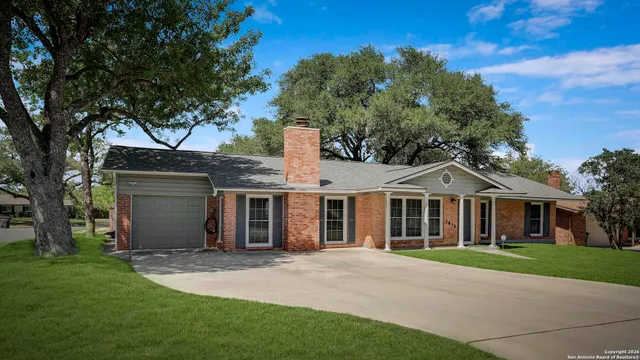 $3,500 | 1815 Edgehill Drive, San Antonio, TX 78209