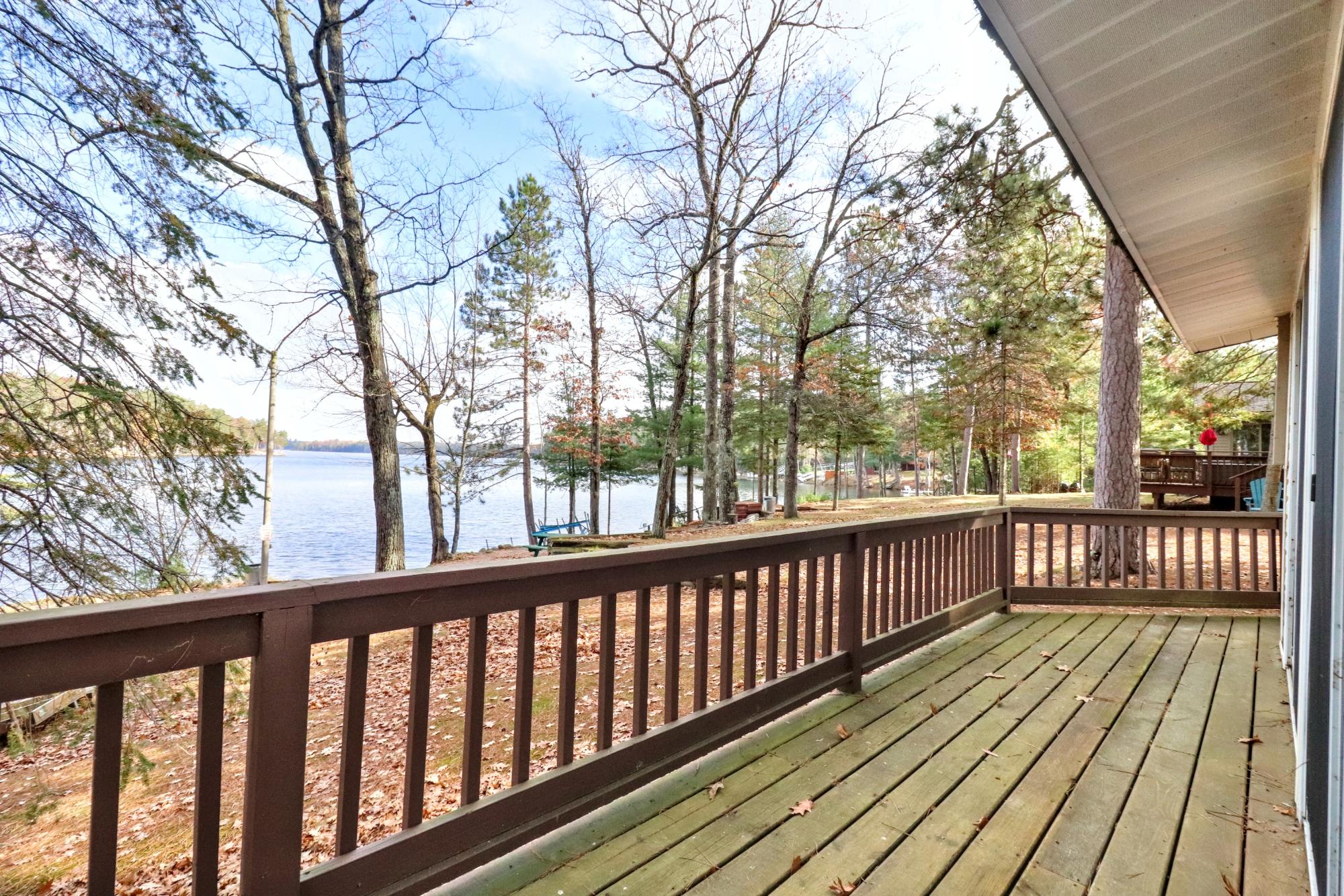 8078 Perk Road, Unit 2 St. Germain, WI 54558 - Photo 14 of 25 Gallery Image 14