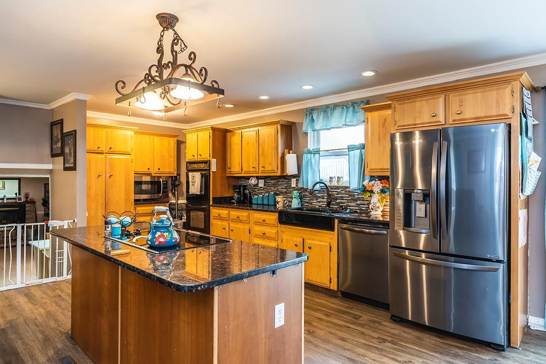 282 Bourbon Acres Road Paris, KY 40361 - Photo 10 of 35 Photo 10
