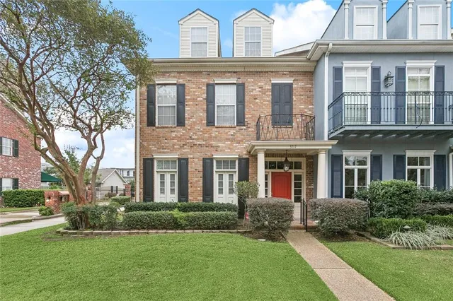 $610,000 | 3717 North Hullen Street, Metairie, LA 70002