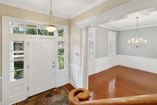 $610,000 | 3717 North Hullen Street, Metairie, LA 70002