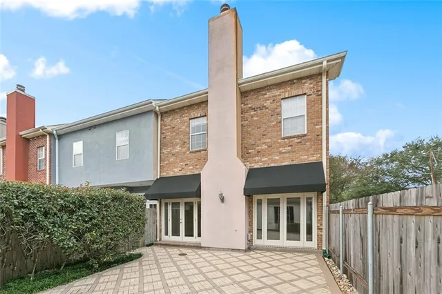 $610,000 | 3717 North Hullen Street, Metairie, LA 70002