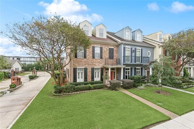 $610,000 | 3717 North Hullen Street, Metairie, LA 70002