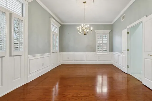 $610,000 | 3717 North Hullen Street, Metairie, LA 70002