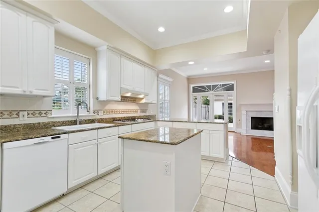 $610,000 | 3717 North Hullen Street, Metairie, LA 70002