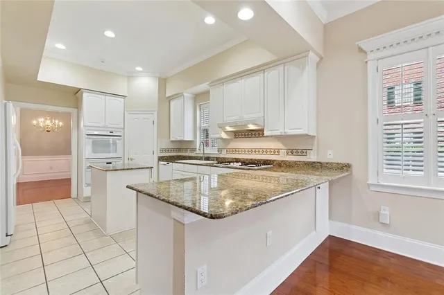 $610,000 | 3717 North Hullen Street, Metairie, LA 70002