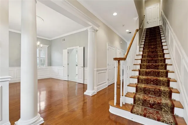 $610,000 | 3717 North Hullen Street, Metairie, LA 70002