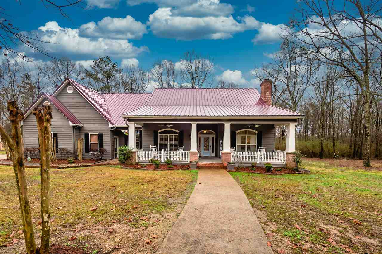 2135 McFarland Road Raymond, MS 39154 - Photo 1 of 39 Photo 1