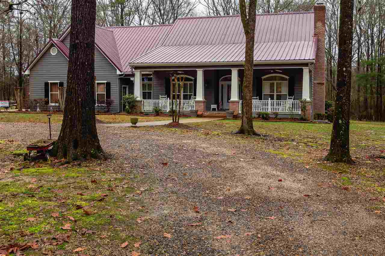 2135 McFarland Road Raymond, MS 39154 - Photo 2 of 39 Photo 2