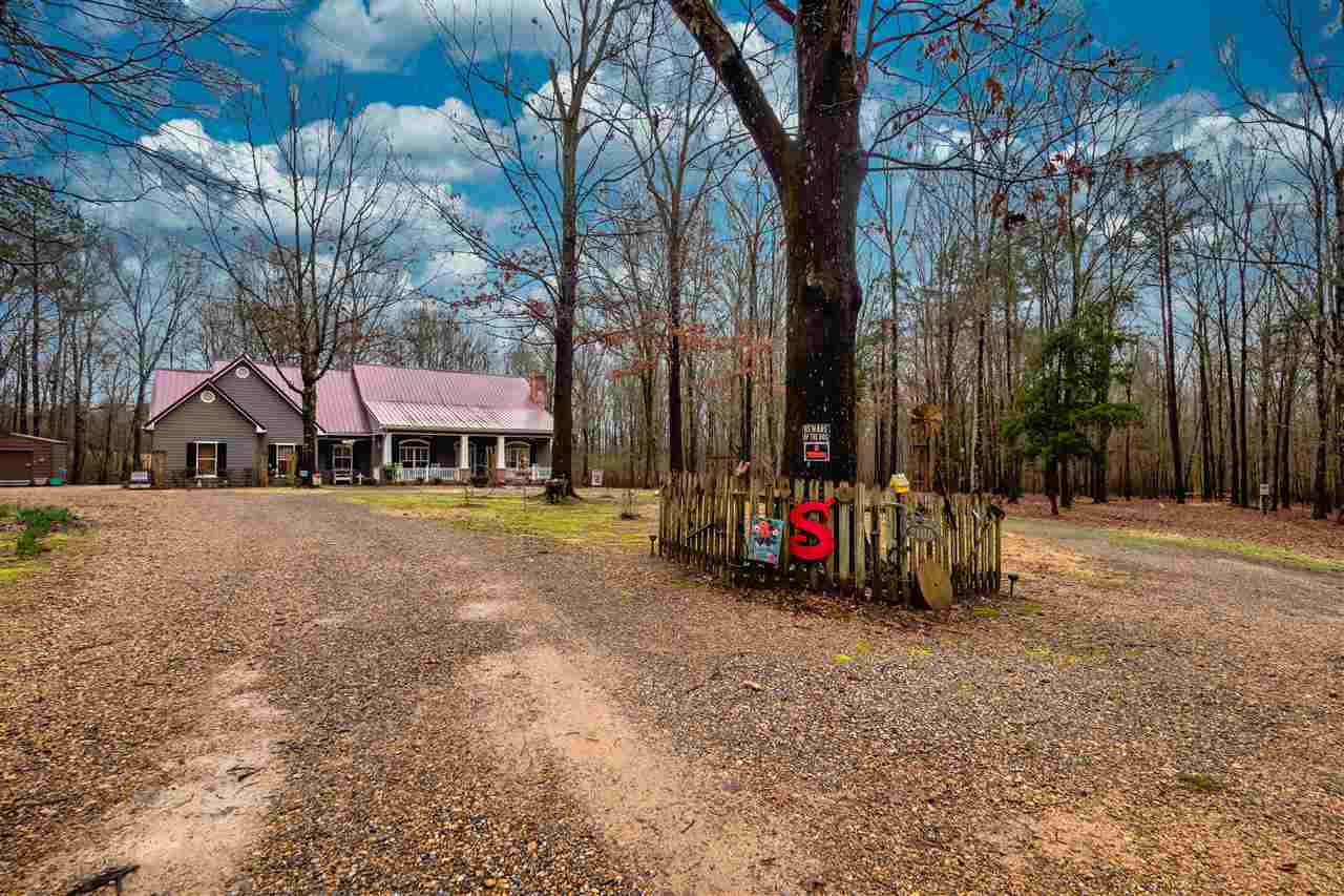 2135 McFarland Road Raymond, MS 39154 - Photo 38 of 39 Photo 38