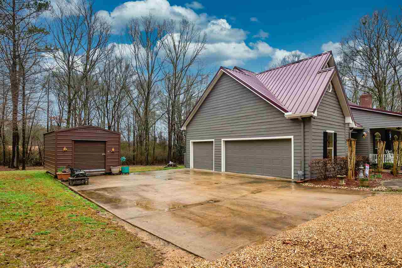 2135 McFarland Road Raymond, MS 39154 - Photo 4 of 39 Photo 4
