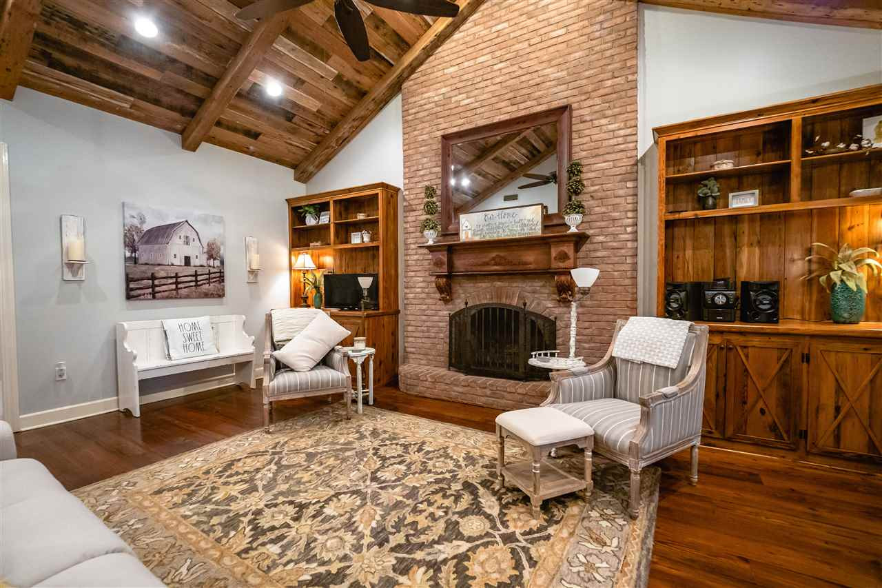 2135 McFarland Road Raymond, MS 39154 - Photo 5 of 39 Photo 5