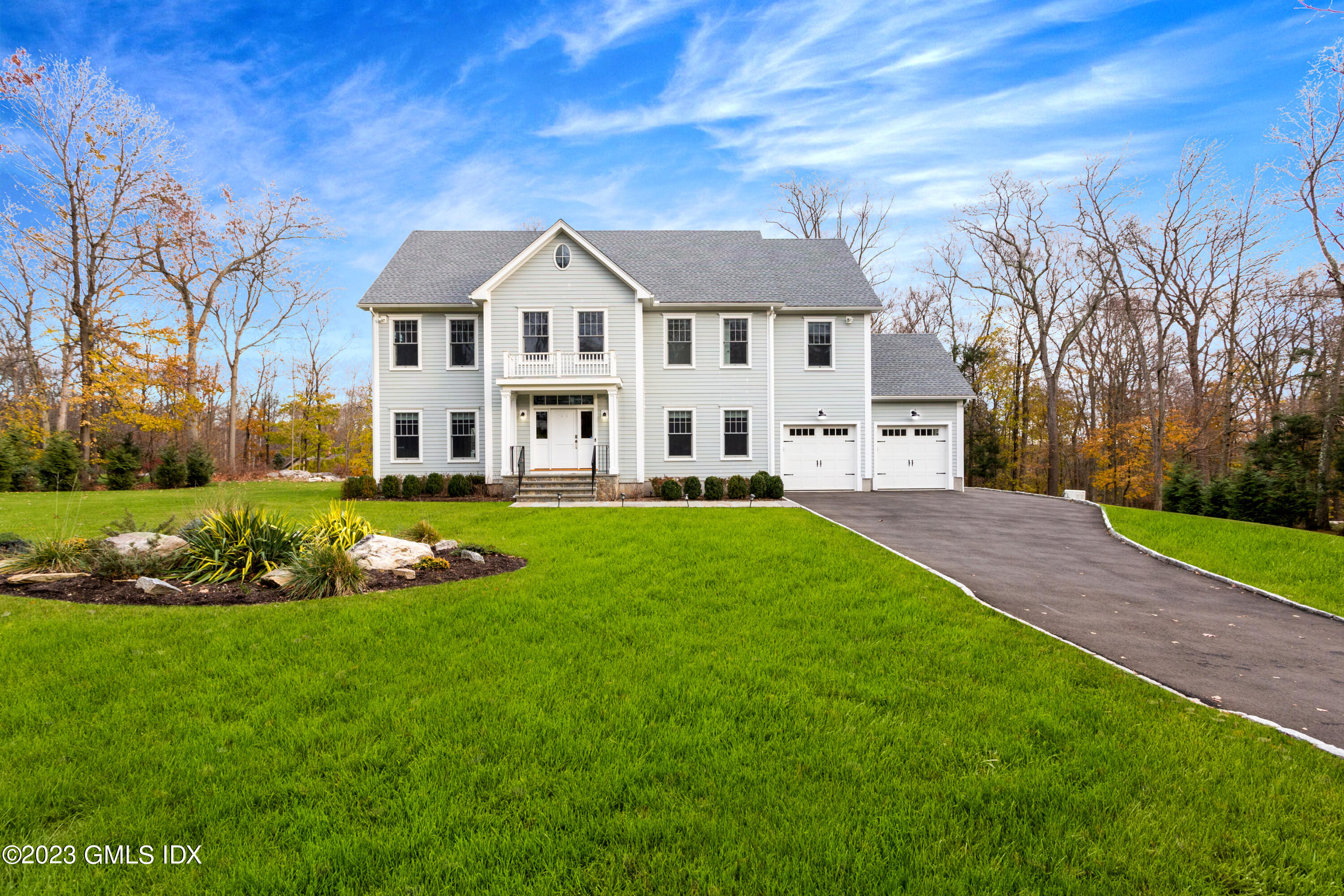 9 Cottontail Road Cos Cob, CT 06807 - Photo 1 of 33 a view of house with garden