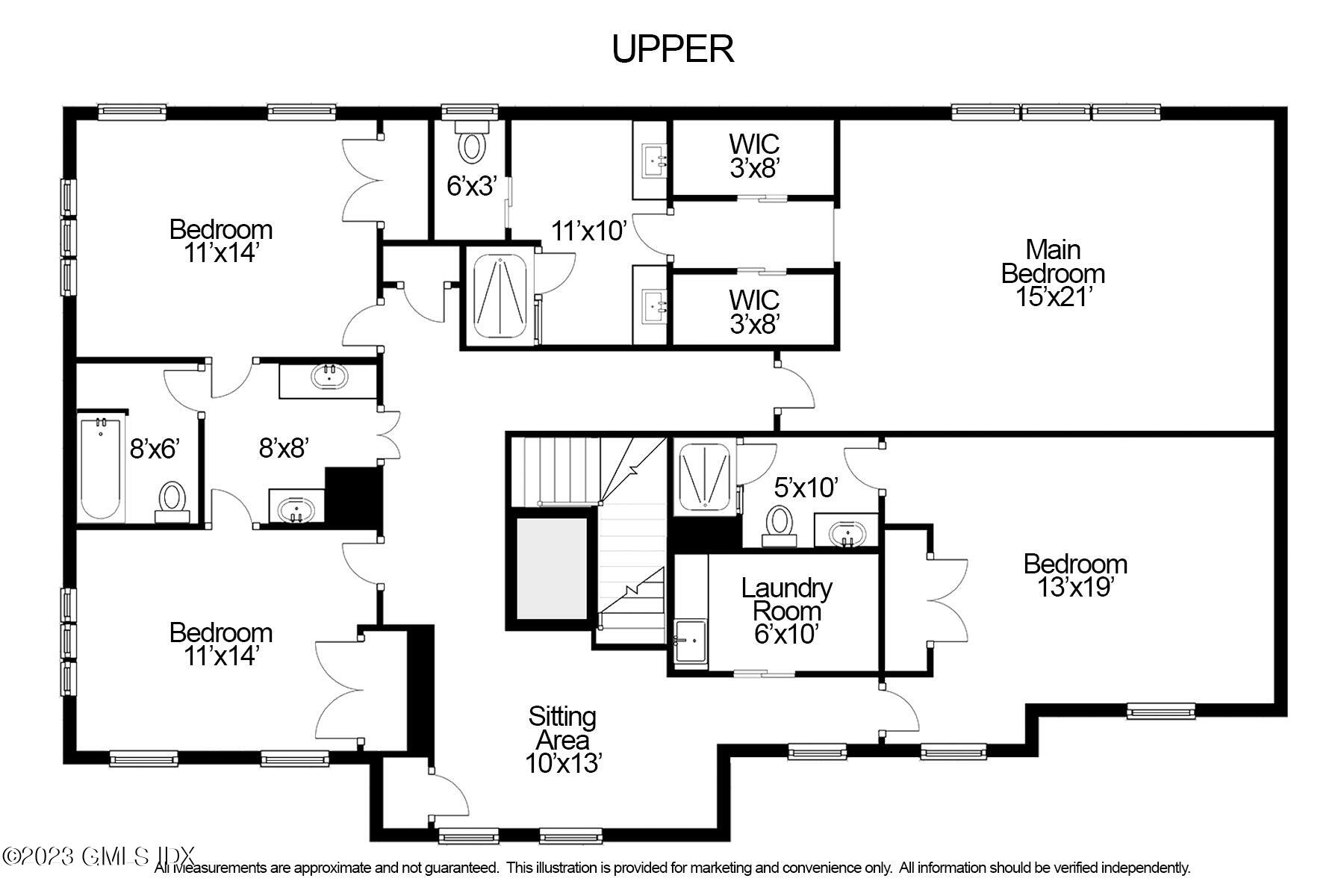 9 Cottontail Road Cos Cob, CT 06807 - Photo 31 of 33 a picture of a rug