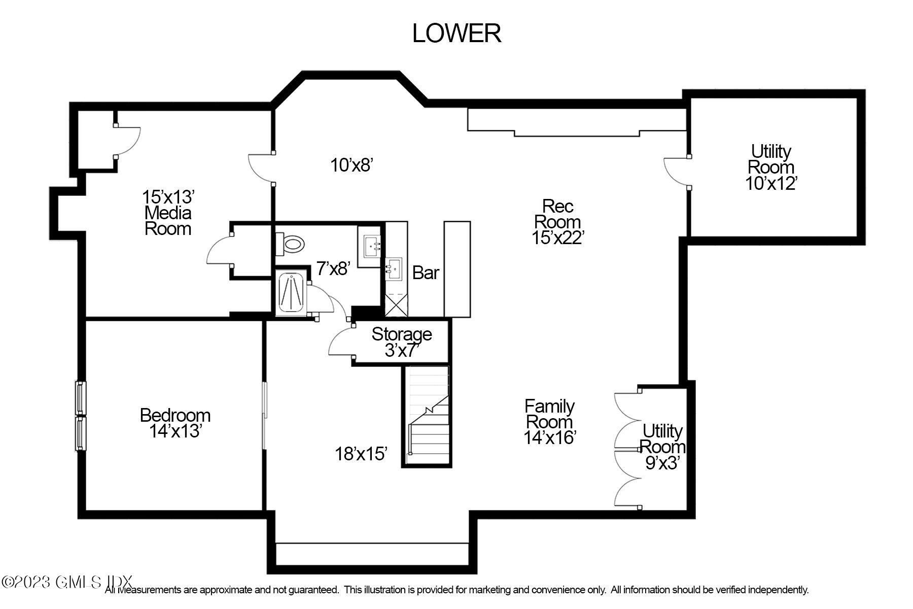 9 Cottontail Road Cos Cob, CT 06807 - Photo 33 of 33