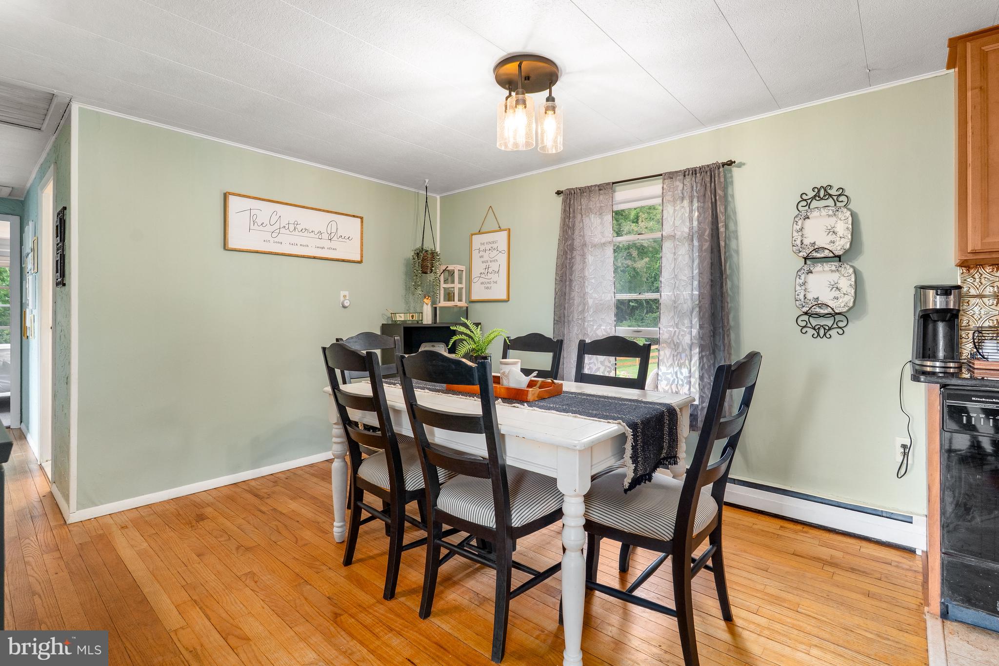 1405 Carpenters Point Road Perryville, MD 21903 - Photo 10 of 23 Large dining area