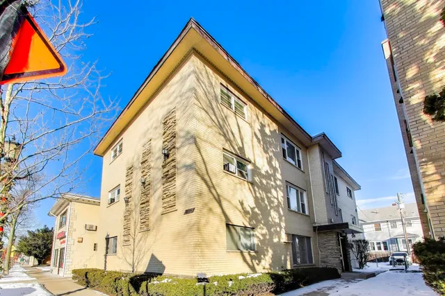 a view of a building