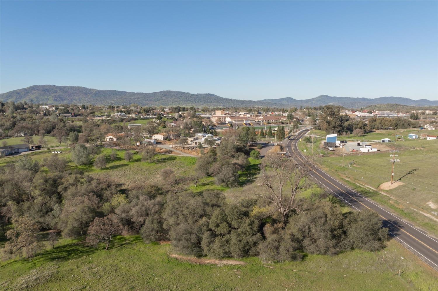 670 Murphys Grade Road Angels Camp, CA 95222 - Photo 2 of 27 a view of lake view and mountain view