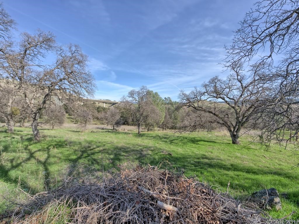 670 Murphys Grade Road Angels Camp, CA 95222 - Photo 9 of 27 a view of an outdoor space with a lake view