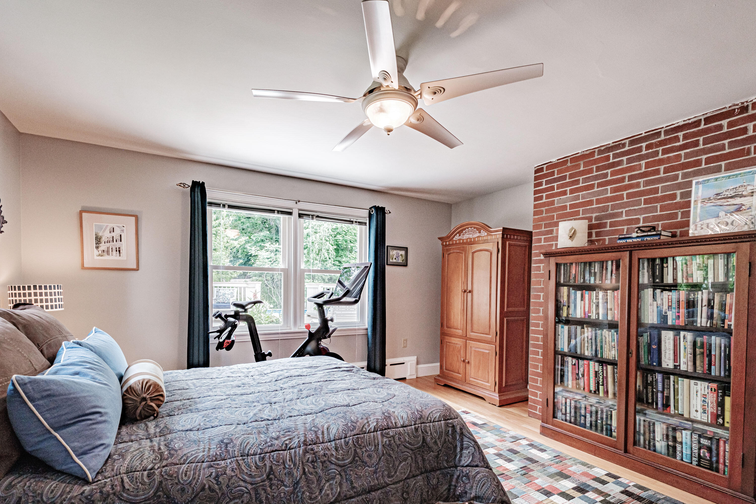 1 Caron Street Portland, ME 04103 - Photo 57 of 92 Bedroom #2
