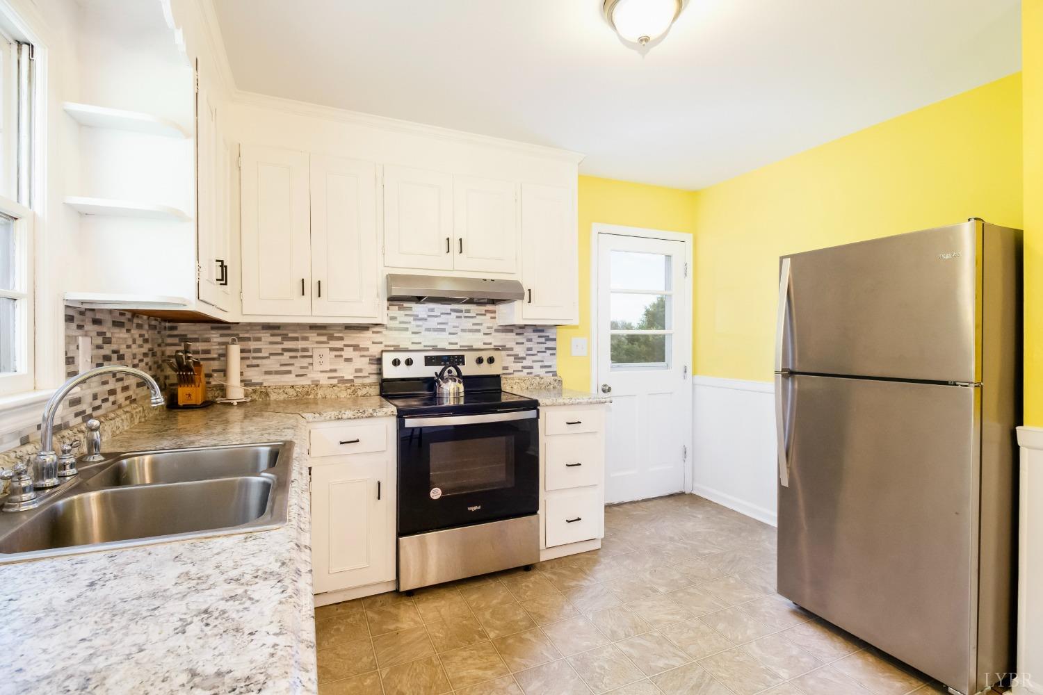 490 East Monitor Road Amherst, VA 24521 - Photo 11 of 32 Gallery Image 11