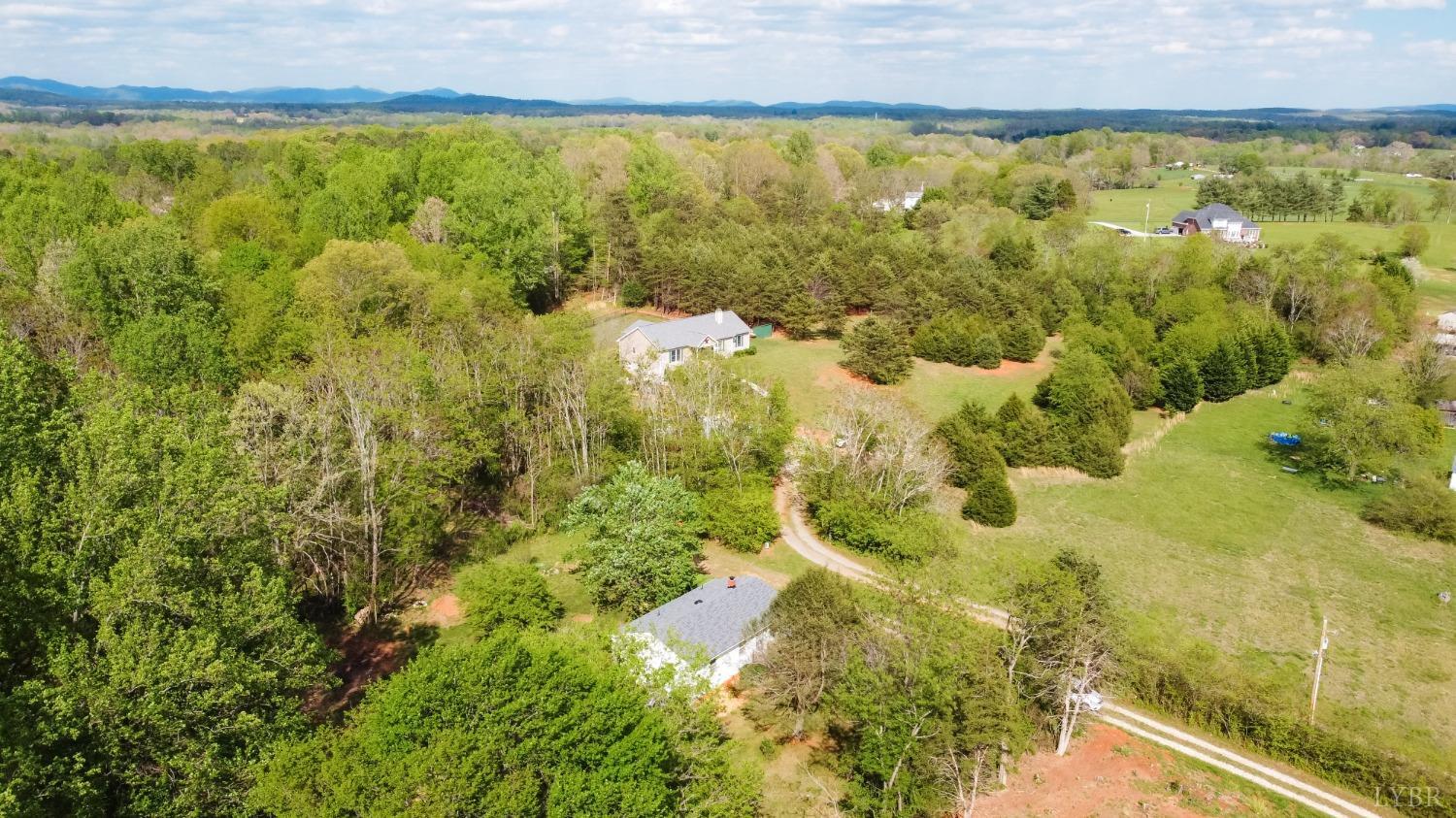 490 East Monitor Road Amherst, VA 24521 - Photo 23 of 32 Gallery Image 23