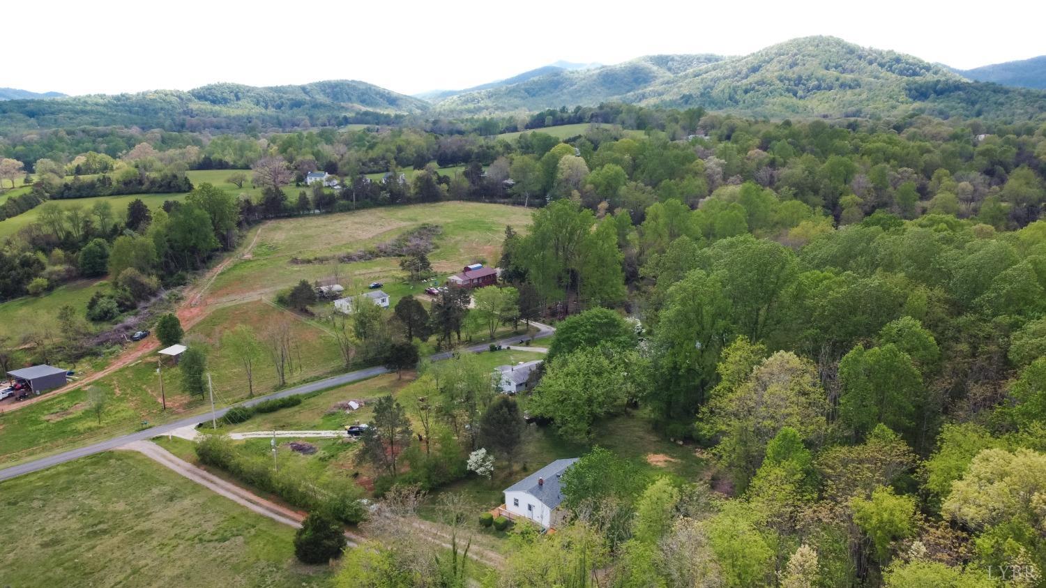 490 East Monitor Road Amherst, VA 24521 - Photo 25 of 32 Gallery Image 25