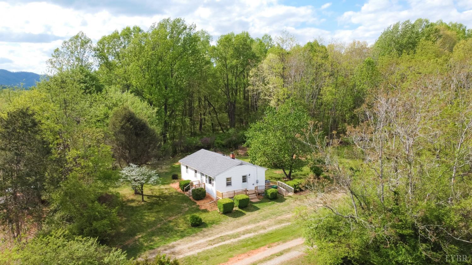 490 East Monitor Road Amherst, VA 24521 - Photo 27 of 32 Gallery Image 27